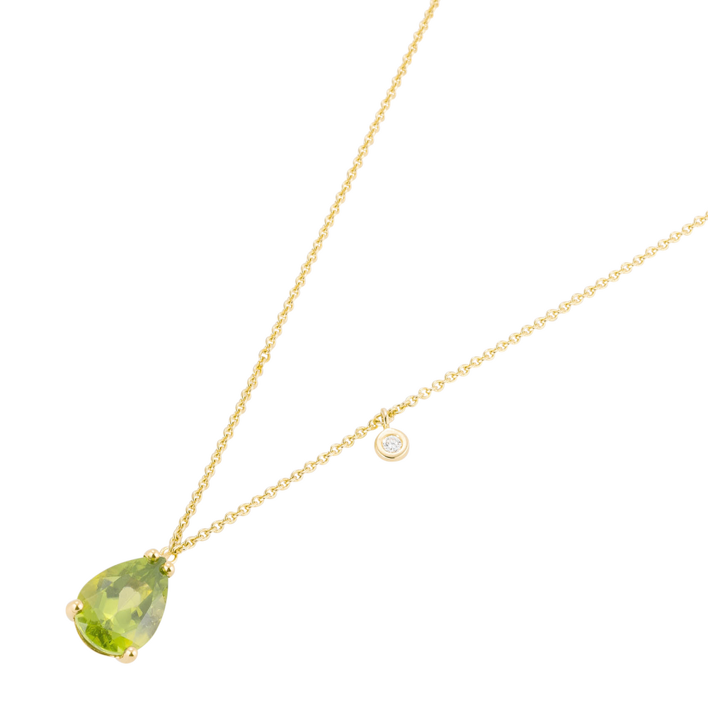 Ponte Vecchio Gioielli Iris necklace Ponte Vecchio Gioielli Iris necklace