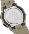 CASIO G-SHOCK Quarz 51,9mm CASIO G-SHOCK Quarz 51,9mm