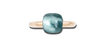 Pomellato Nudo Petit Blautopas Ring