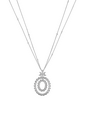 Chopard L'Heure du Diamant Necklace with Pendant