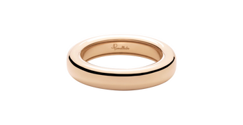 PAC4000 O7000 00000 020 Pomellato iconica extra slim ring rose gold 18kt aed90aa7289af7ed8
