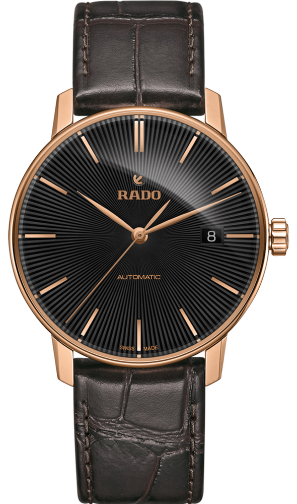 Rado Coupole Classic L Automatic 37.7mm