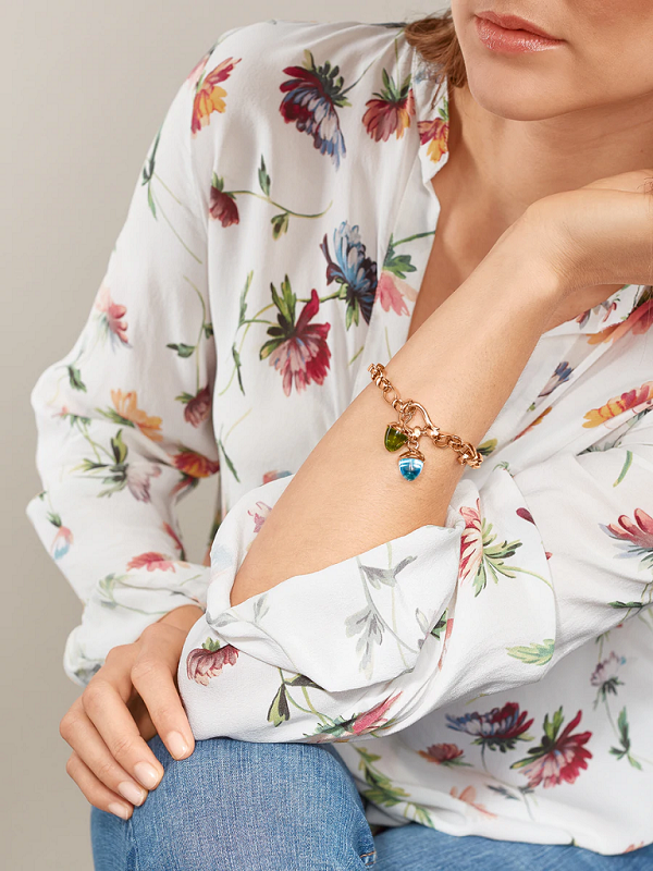 Tamara Comolli Signature Drop Small Bracelet Tamara Comolli Signature Drop Small Bracelet