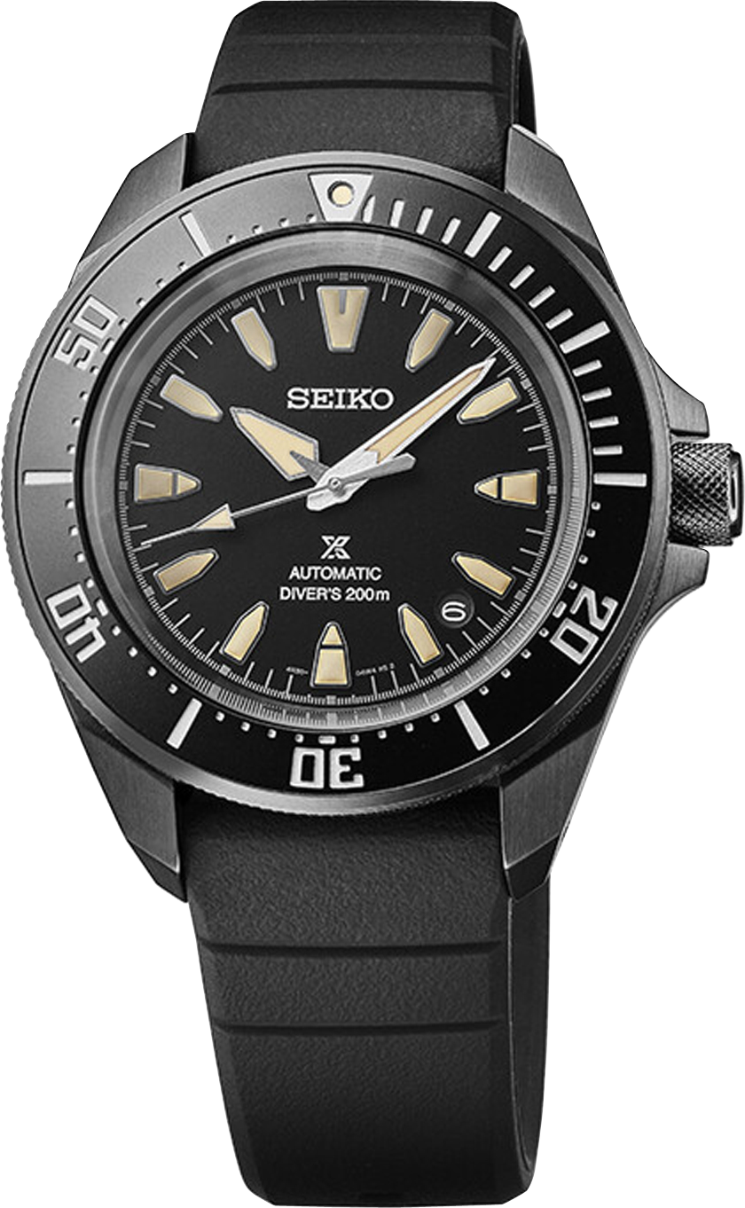 Seiko Prospex SEA Professional Diver's 41mm Seiko Prospex SEA Professional Diver's 41mm
