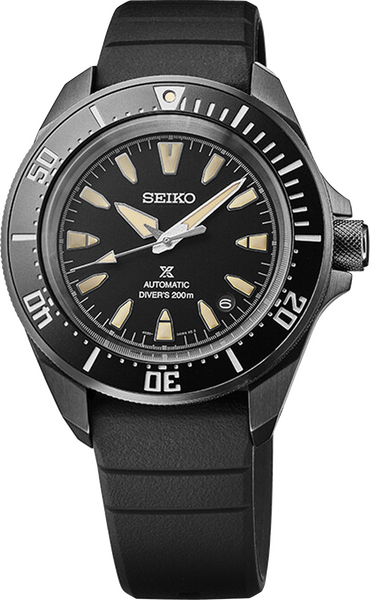 Seiko Prospex SEA Professional Diver's 41mm Seiko Prospex SEA Professional Diver's 41mm