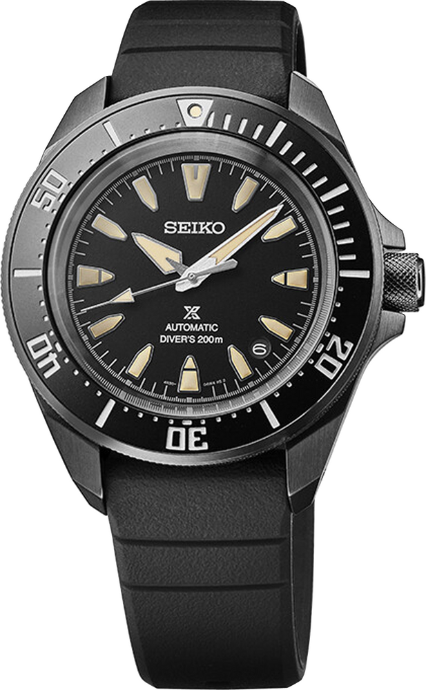 Seiko Prospex SEA Professional Diver's 41mm Seiko Prospex SEA Professional Diver's 41mm