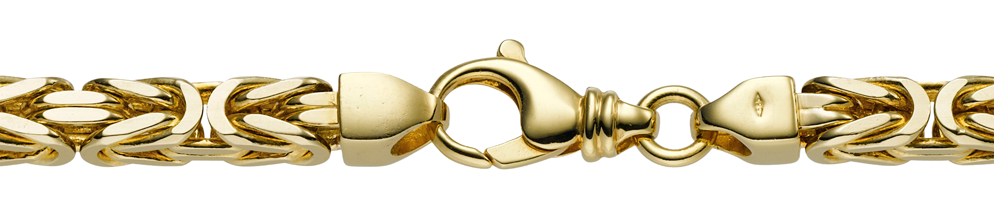 Brogle Classic King's chain 10mm