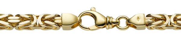 Brogle Classic King's chain 10mm