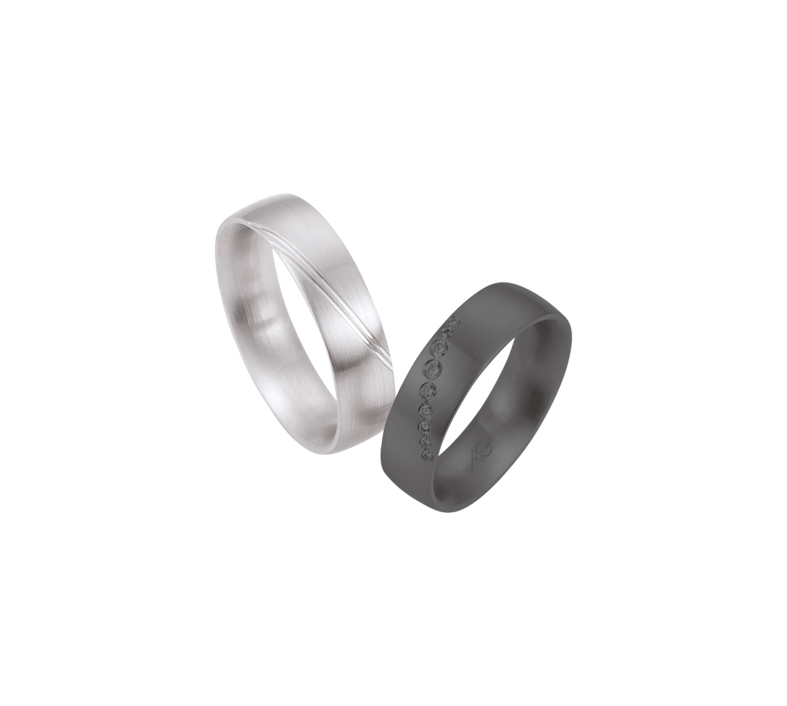 Gerstner Trauring Gerstner Trauring