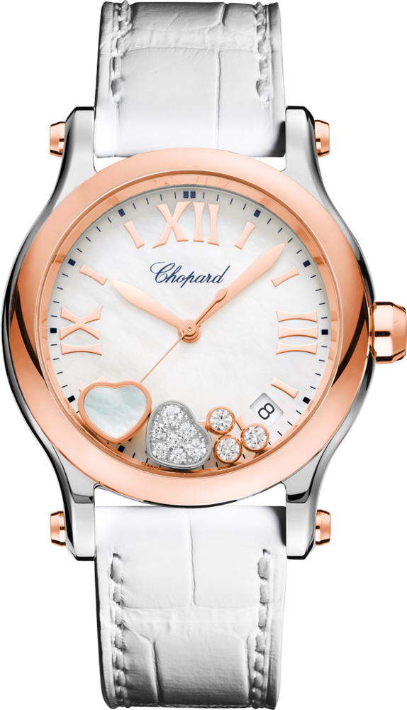 Chopard Happy Sport Quartz 36mm
