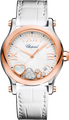 Chopard Happy Sport Quartz 36mm