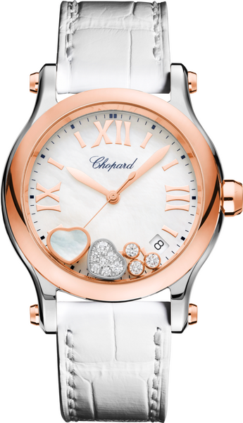 Chopard Happy Sport Quartz 36mm