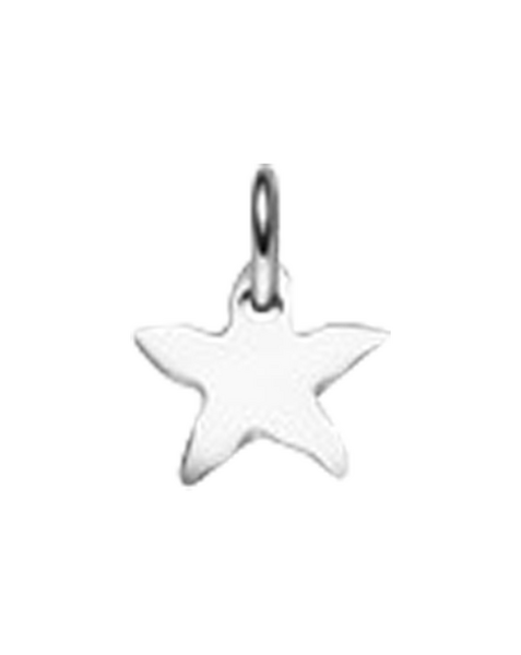 Brogle Classic gold star pendant Brogle Classic gold star pendant