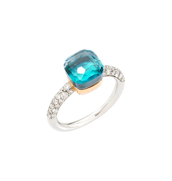 Pomellato Nudo Petit Ring Pomellato Nudo Petit Ring