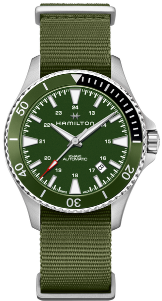 Hamilton Khaki Navy Scuba Automatic 40mm