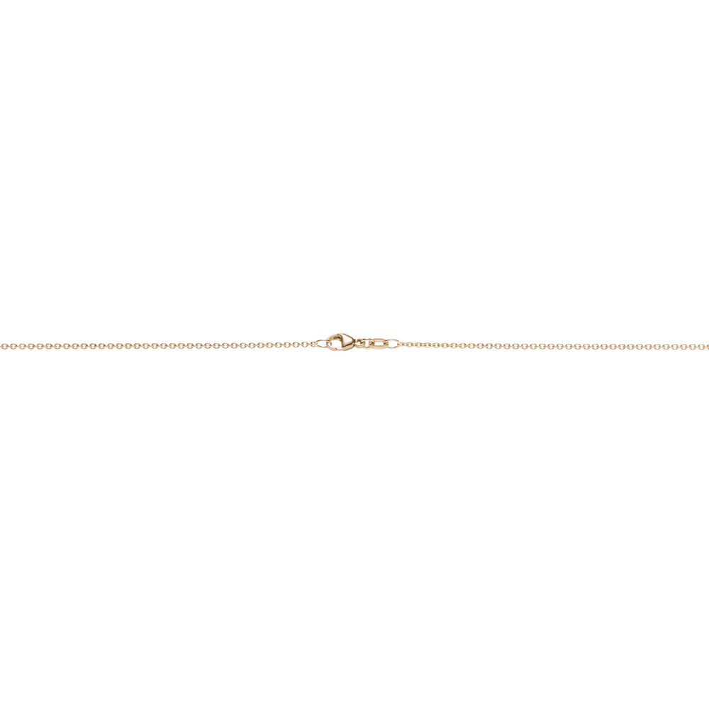 Brogle Classic round anchor chain 1.5mm Brogle Classic round anchor chain 1.5mm