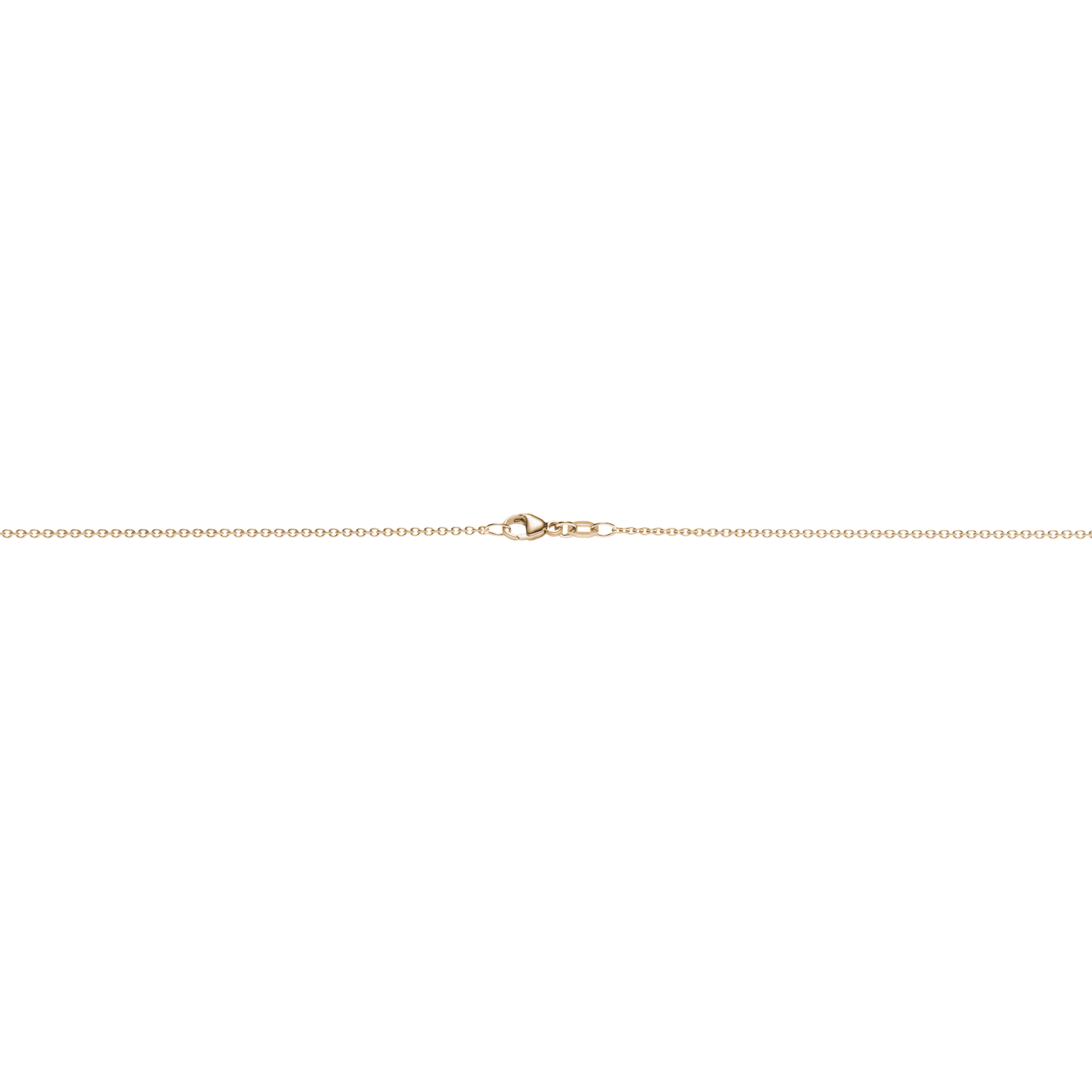 Brogle Classic Rundankerkette 1,5mm Brogle Classic Rundankerkette 1,5mm