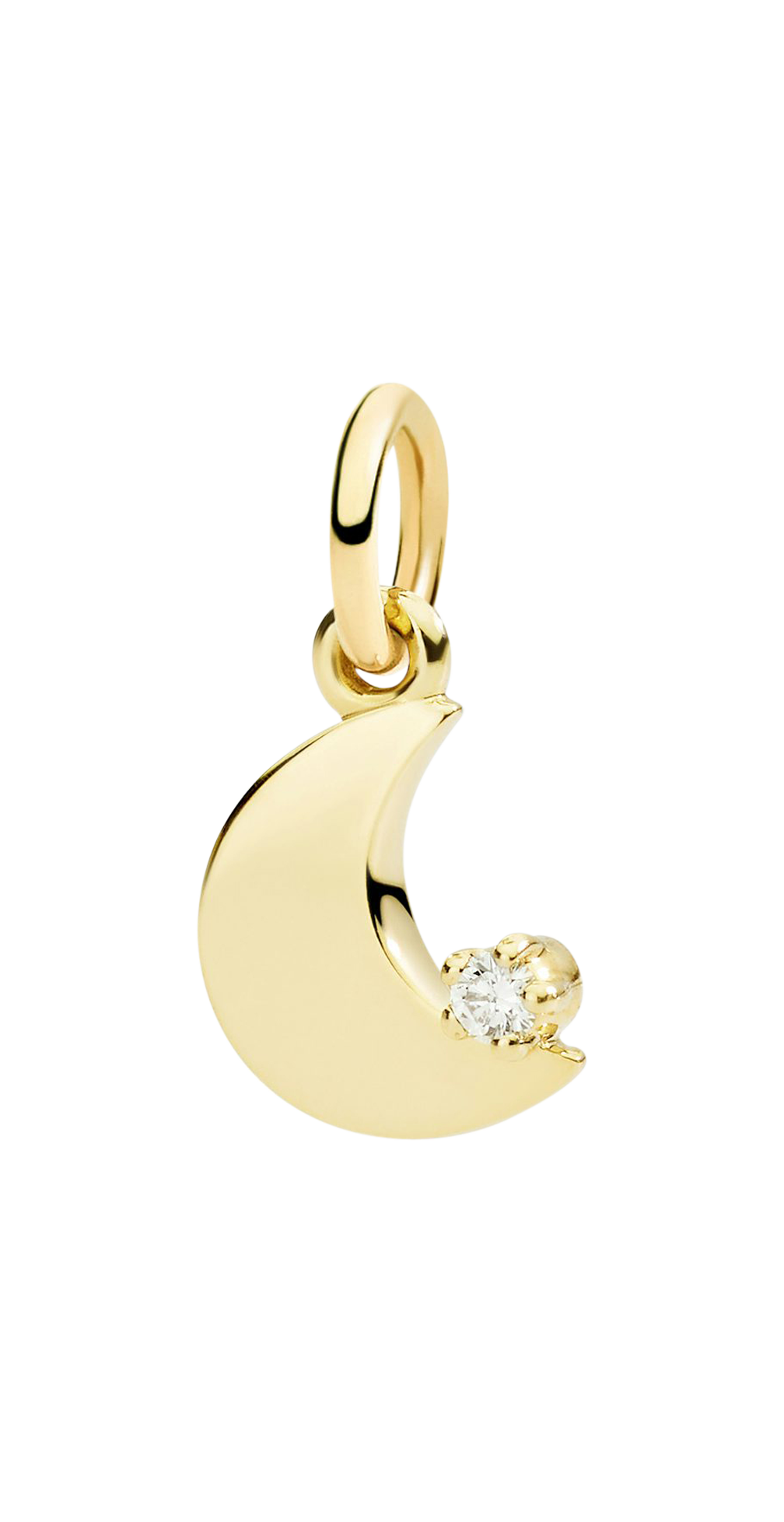 Dodo moon Pendant Dodo moon Pendant