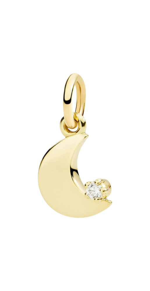 Dodo moon Pendant Dodo moon Pendant