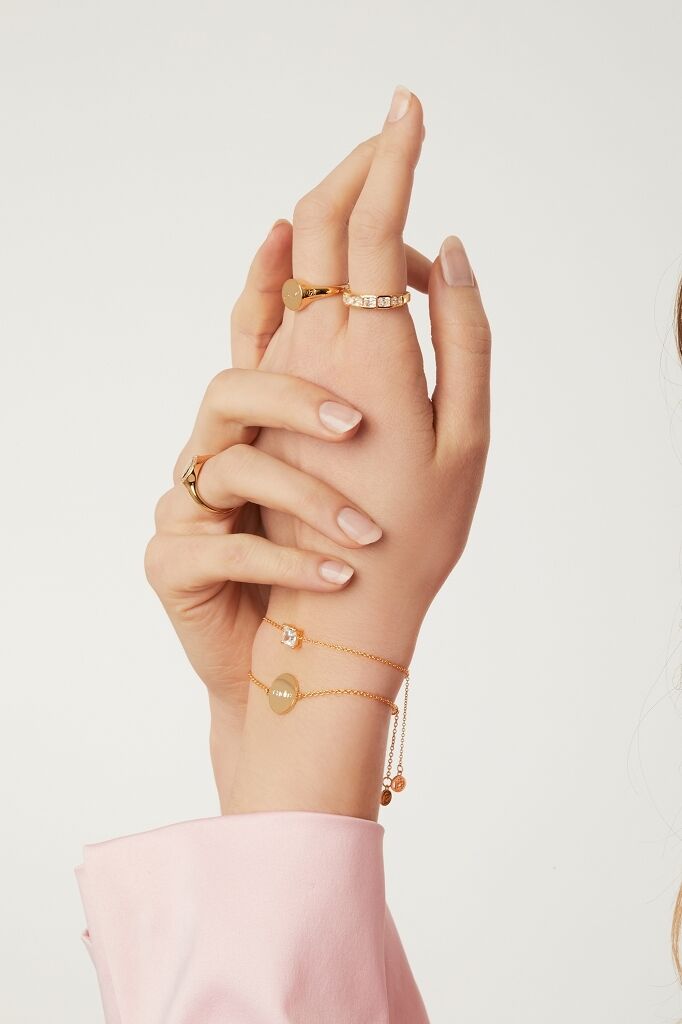 SIF Jakobs Follina Pianura bracelet SIF Jakobs Follina Pianura bracelet