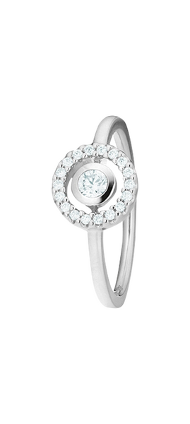 Capolavoro Glam Motion Ring Capolavoro Glam Motion Ring