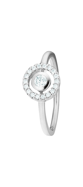 Capolavoro Glam Motion Ring Capolavoro Glam Motion Ring