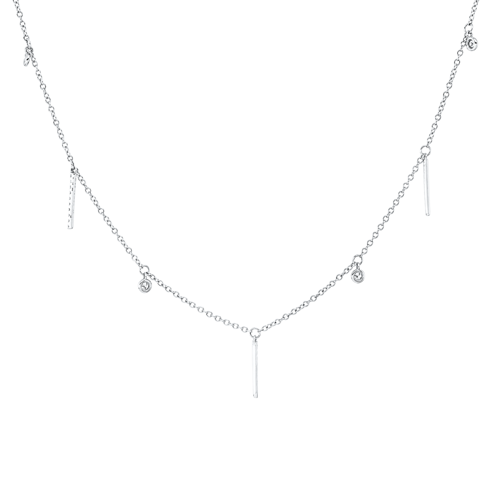 Brogle Classic Diamantkette