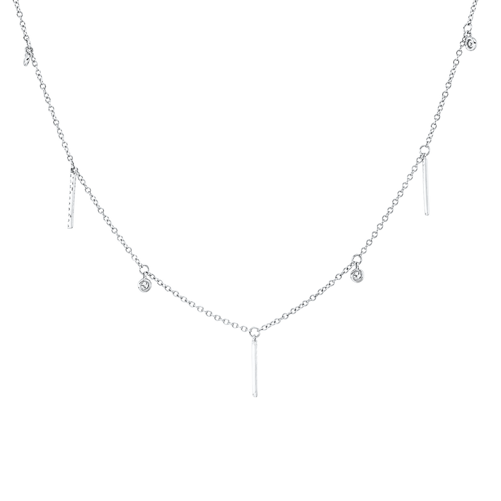 Brogle Classic Diamantkette Brogle Classic Diamantkette