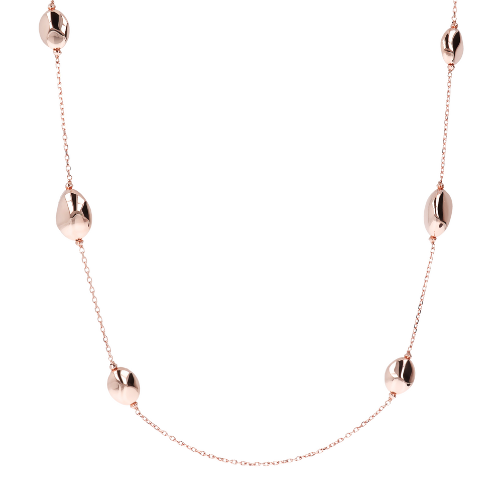 Bronzallure Purezza necklace