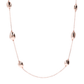 Bronzallure Purezza necklace