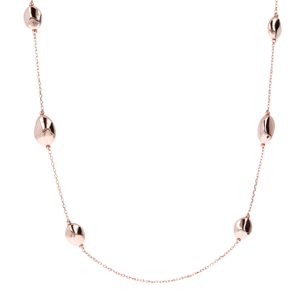 Bronzallure Purezza necklace