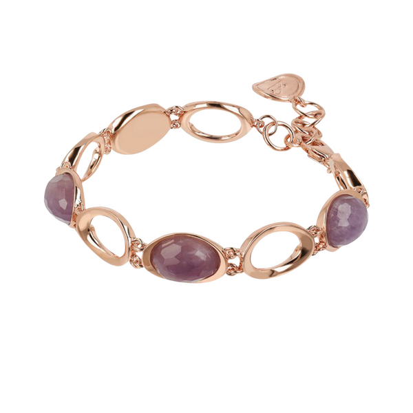 Bronzallure Felicia bracelet