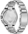 Citizen Super Titanium radio-controlled watch 43mm