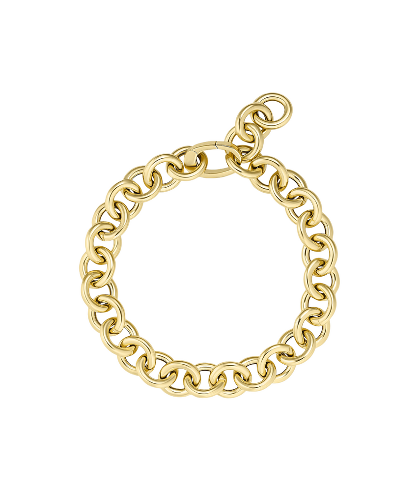 18 Karat vergoldetes Silber