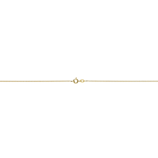 Brogle Classic round anchor chain 1.1mm