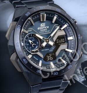 CASIO EDIFICE Bluetooth 48mm CASIO EDIFICE Bluetooth 48mm