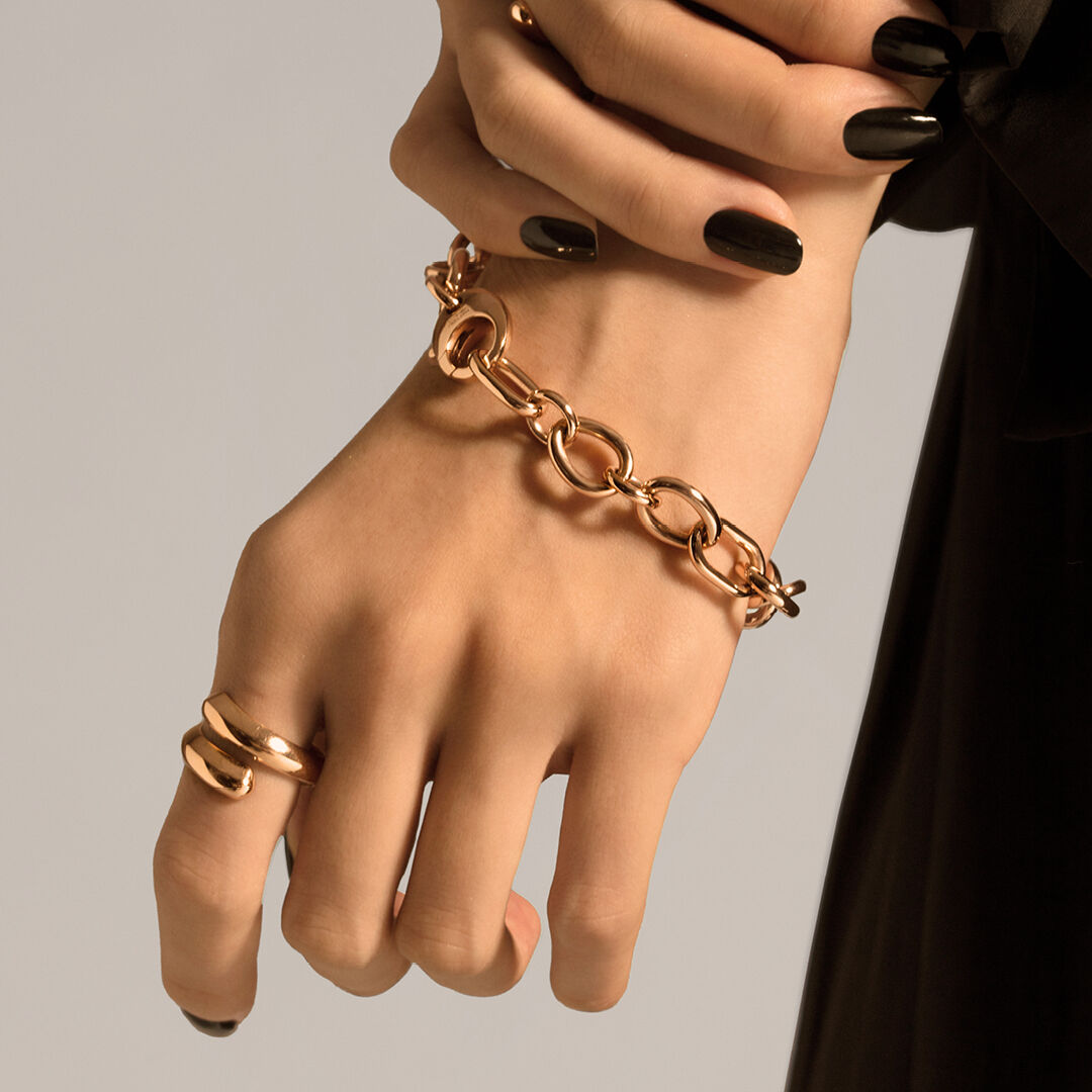 Mattioli Aspis bracelet Mattioli Aspis bracelet