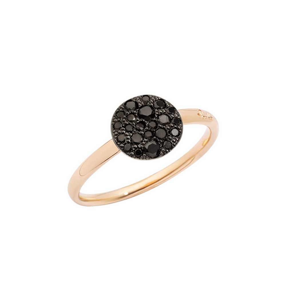 Pomellato Sabbia small ring