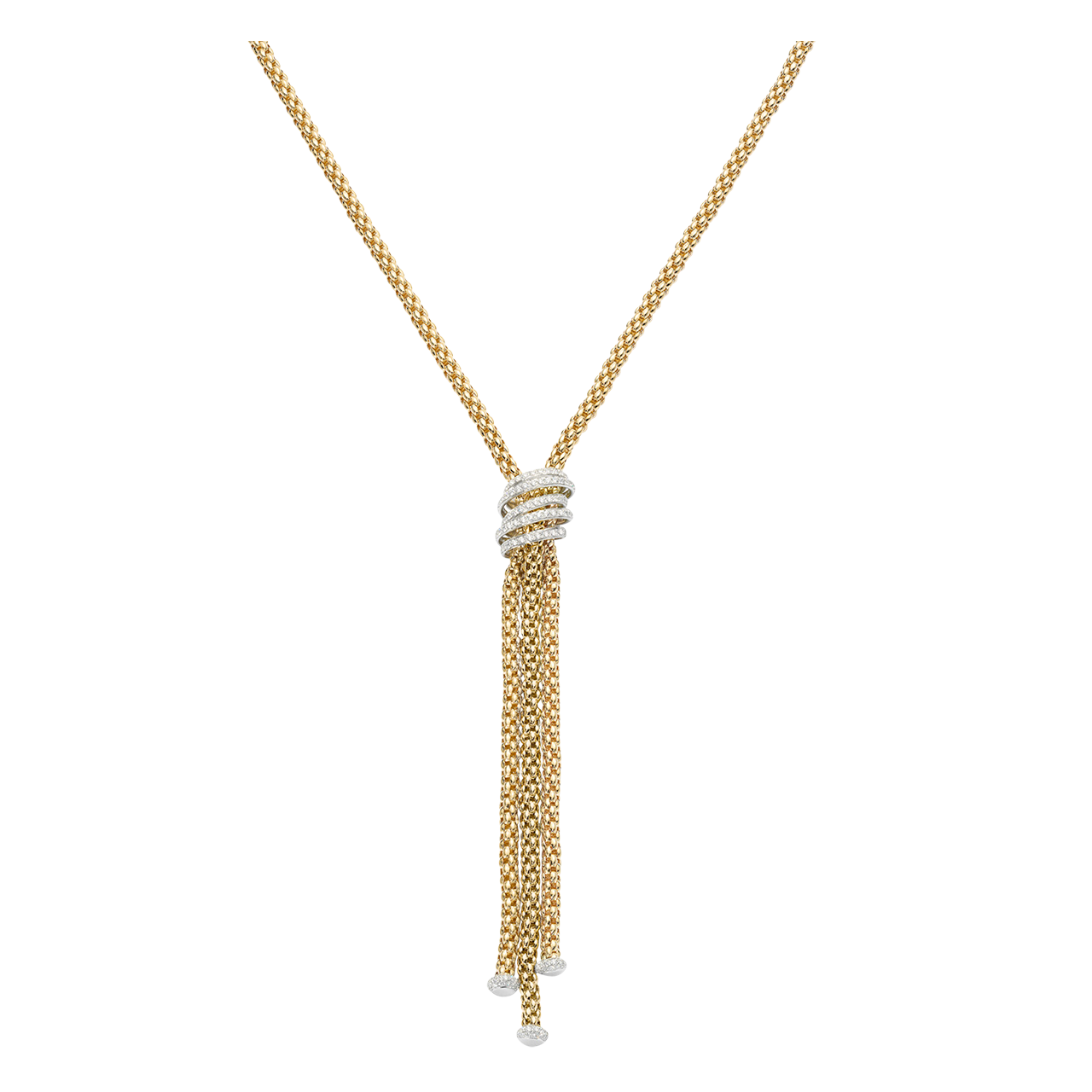 Fope Solo Necklace Fope Solo Necklace
