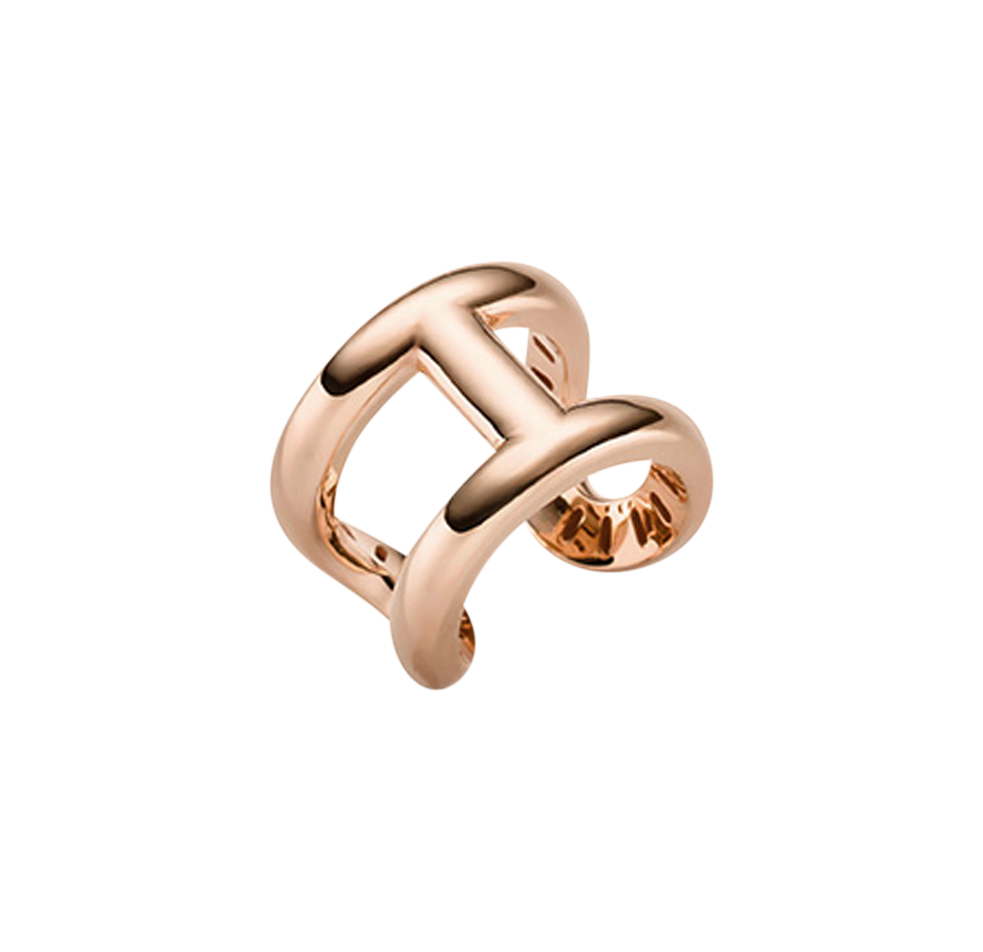 Brogle Classic Goldring 18,5mm Brogle Classic Goldring 18,5mm