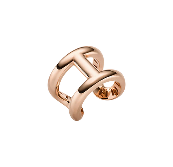 Brogle Classic gold ring 18.5mm Brogle Classic gold ring 18.5mm