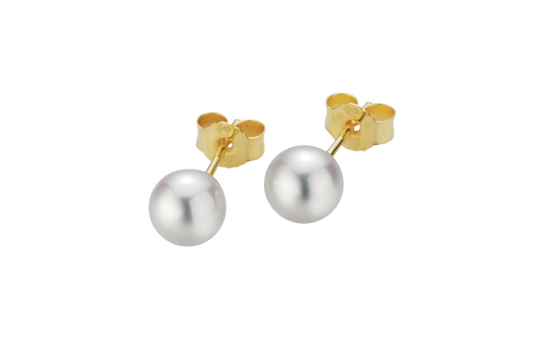 Gellner Basics Stud Earrings
