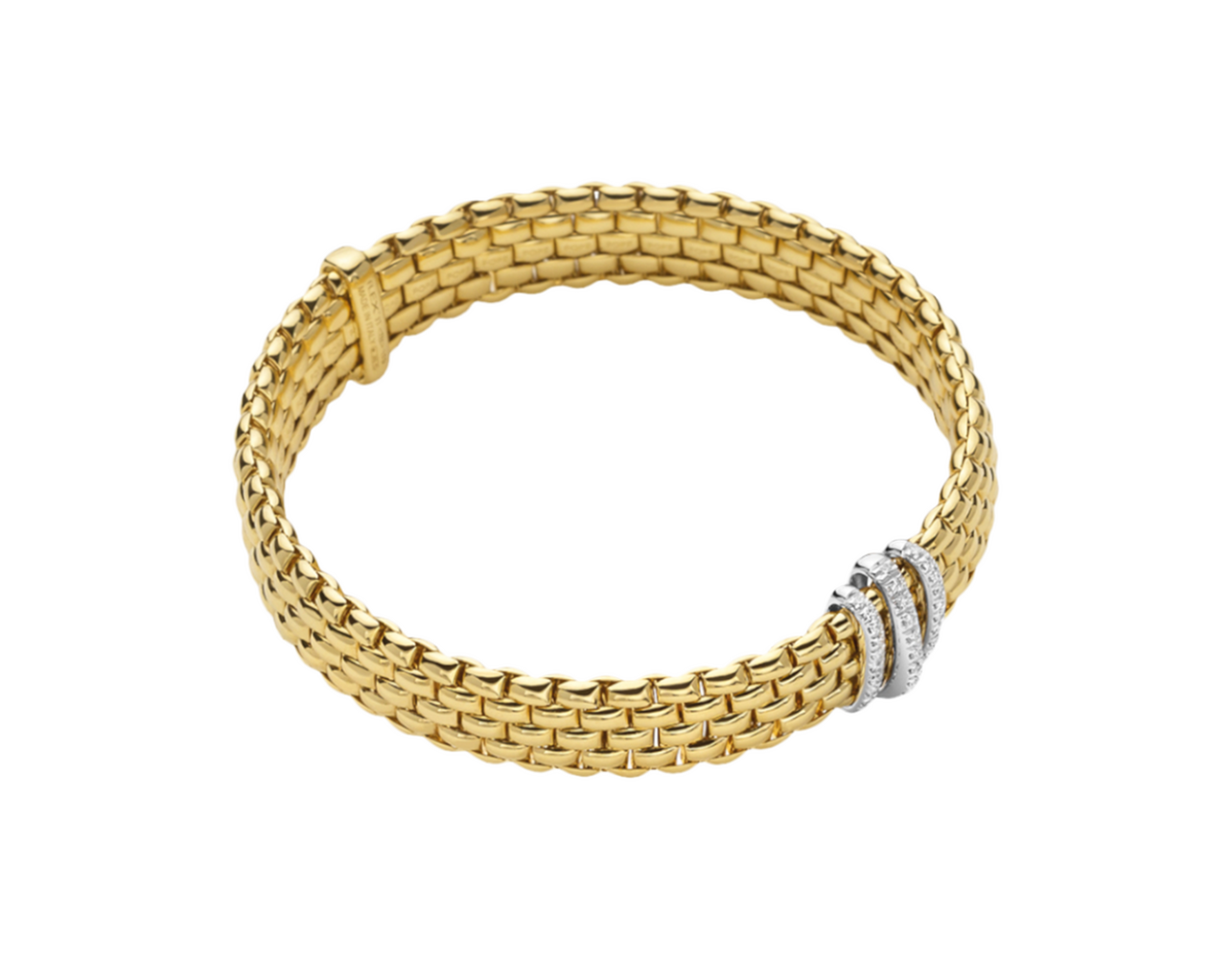 Fope Panorama Flex'it Bracelet Fope Panorama Flex'it Bracelet