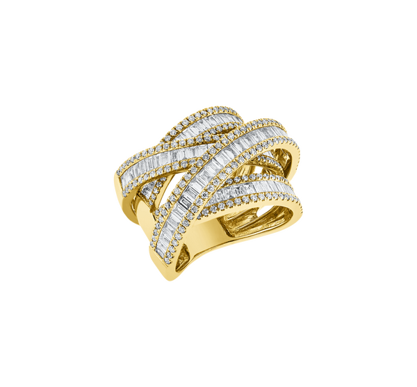 Brogle Selection diamond ring Brogle Selection diamond ring