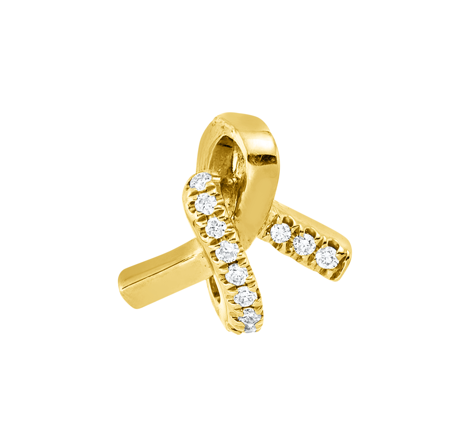 Brogle Classic Diamantanhänger Brogle Classic Diamantanhänger