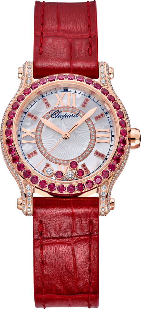Chopard Happy Sport Mini Automatik 30mm