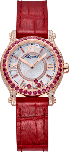 Chopard Happy Sport Mini Automatik 30mm
