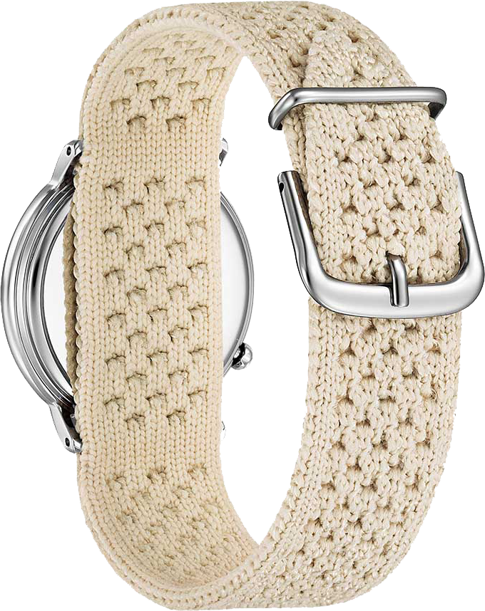 Citizen L Eco-Drive 34mm