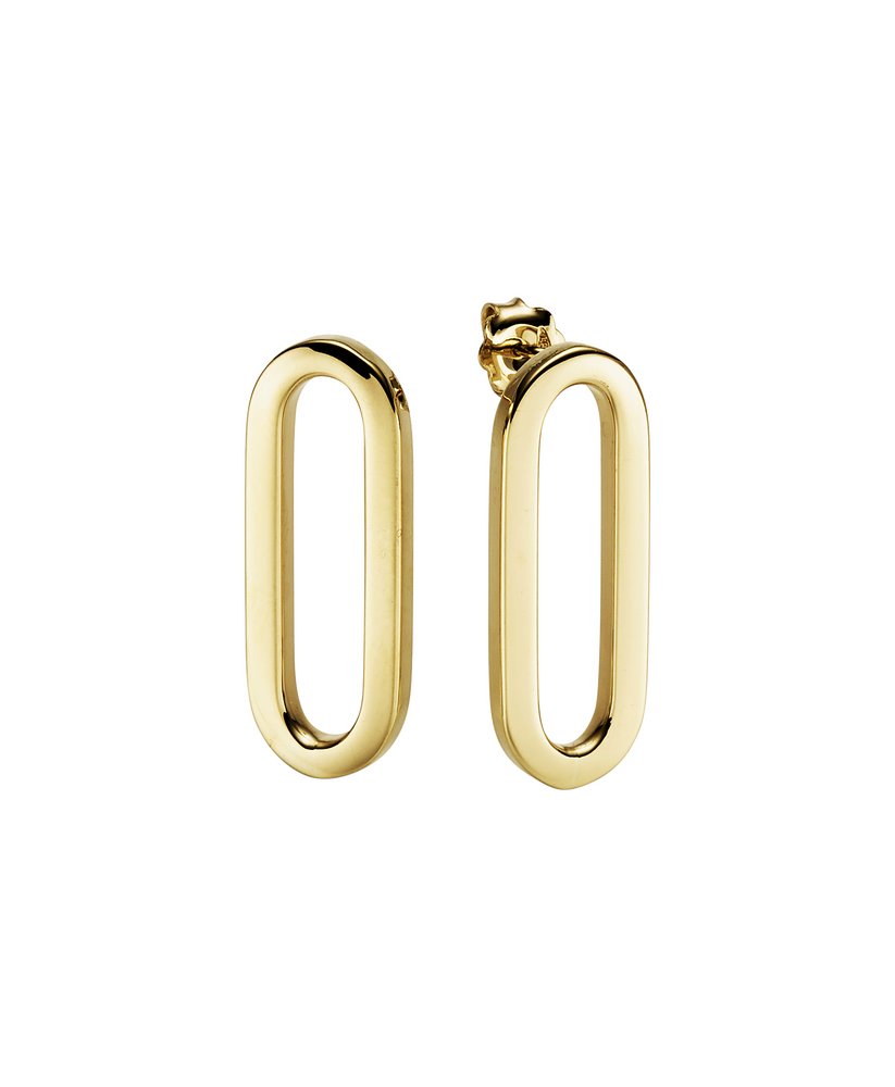 Brogle Classic Goldohrhänger Brogle Classic Goldohrhänger