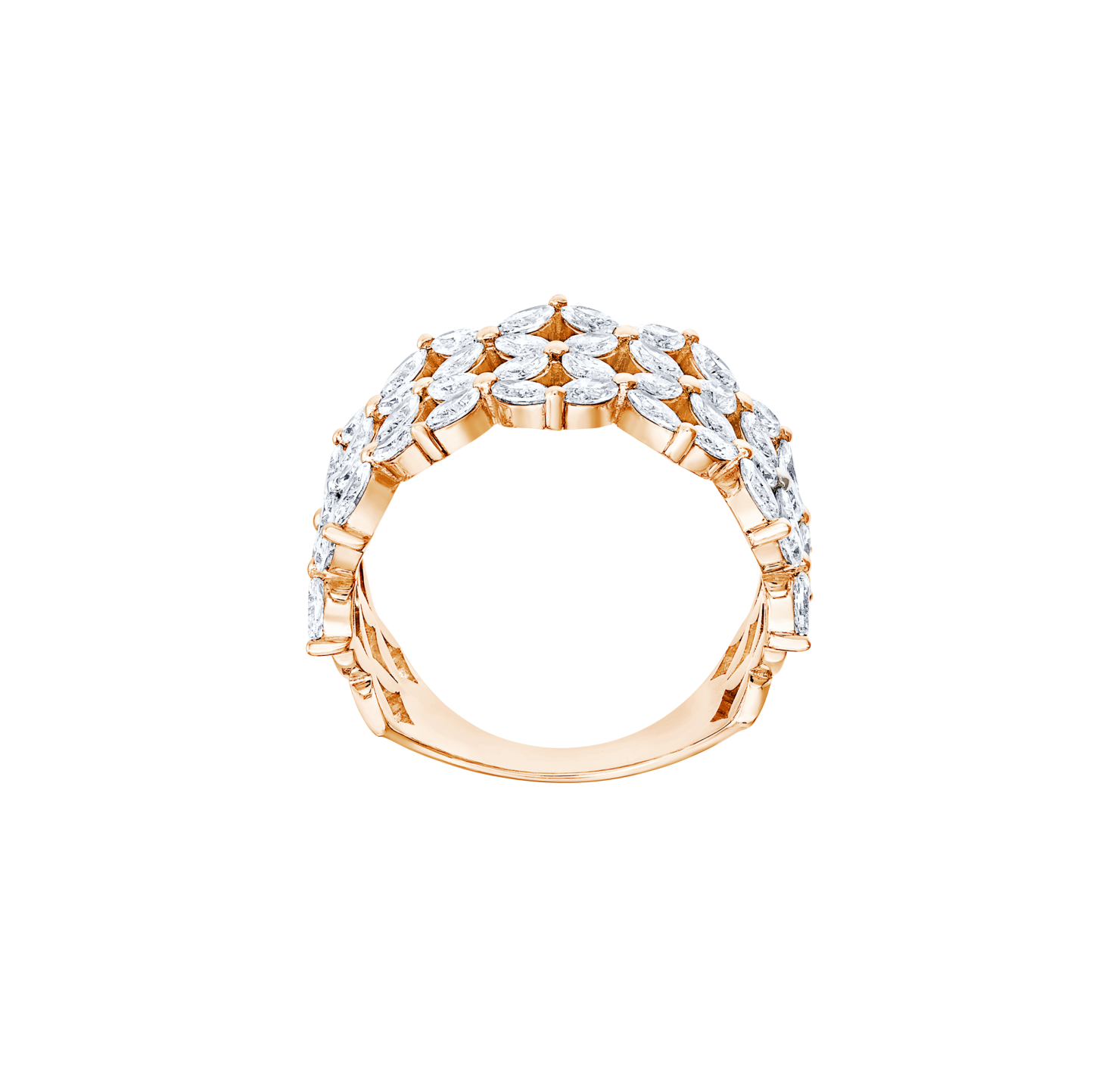 Brogle Selection diamond ring Brogle Selection diamond ring